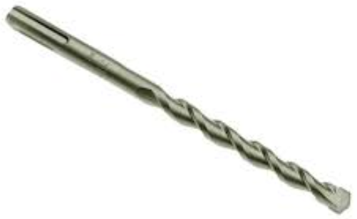 SDS Drill Bit 8x260mm Heavy Duty Rebar Concrete Hammer Drill